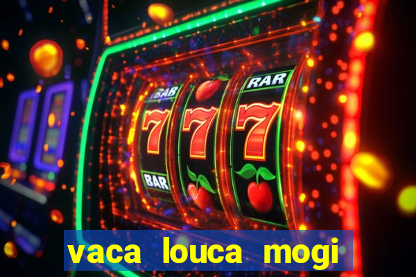 vaca louca mogi das cruzes